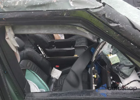 2023 Rivian R1T Adventure Quad Motor Large Pack from USA, damaged, VIN 7FCTGAAA1PN019654